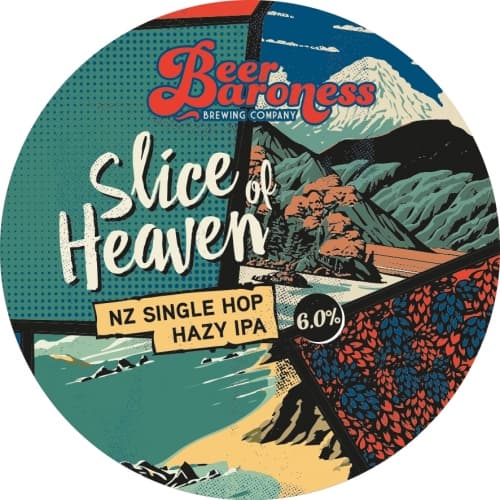 Slice of Heaven