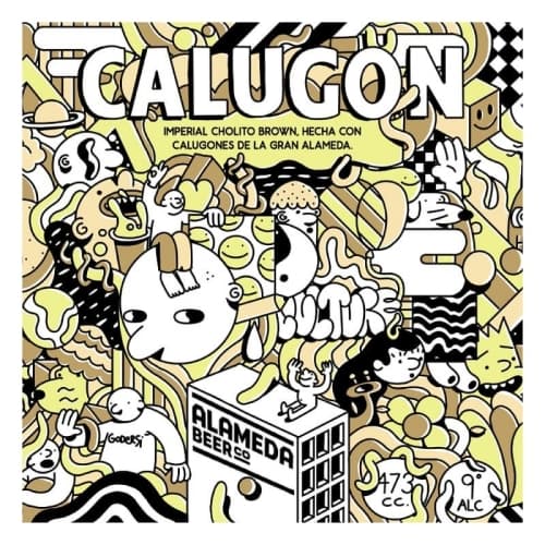 Calugón