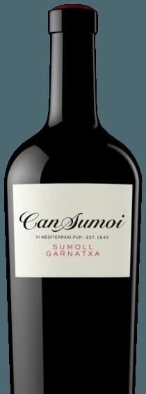 Sumoll - Garnatxa