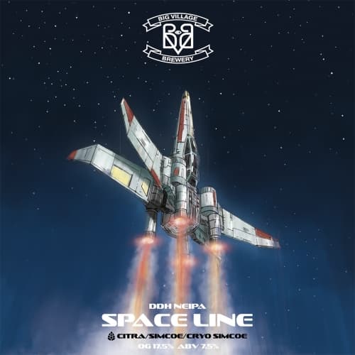 Space Line