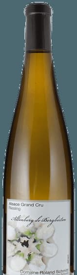 Riesling Alsace Grand Cru 'Altenberg de Bergbieten'