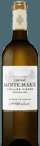 Vieilles Vignes Entre-deux-Mers