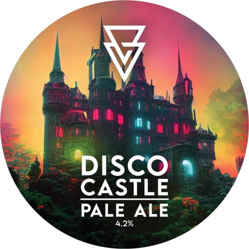 Disco Castle