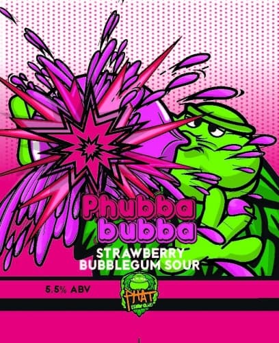 Phubba Bubba