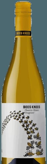Chenin Blanc - Viognier