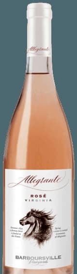 Allegrante Rosé