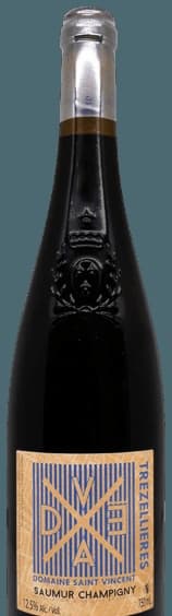 Les Trézellières Saumur-Champigny