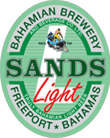 Sands Light