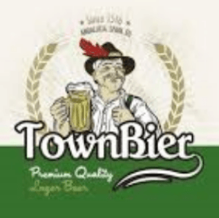 TownBier