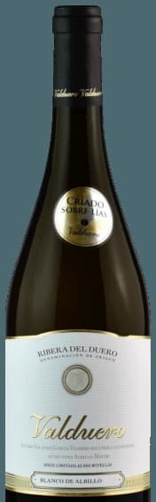 Blanco de Albillo (Garcia)