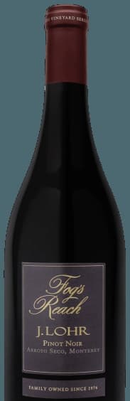 Fog’s Reach Pinot Noir
