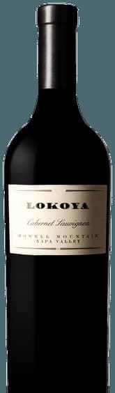 Howell Mountain Cabernet Sauvignon