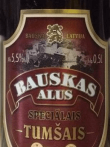 Tumšais Speciālais