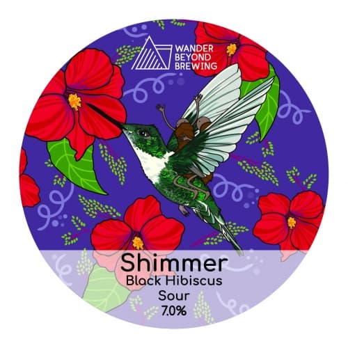 Shimmer