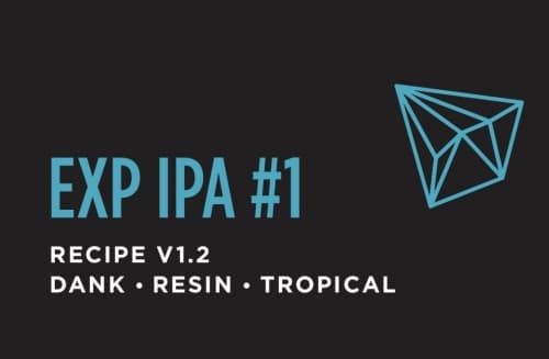 #1 Exp. Pale