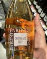 Prosecco Rosé Brut