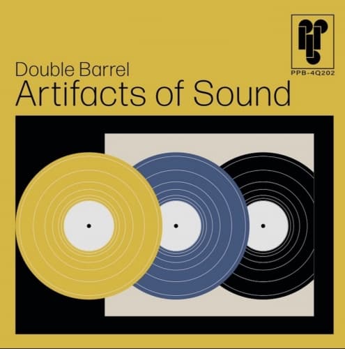 Double Barrel Artifacts of Sound
