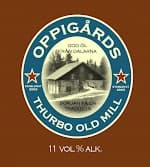 Thurbo Old Mill