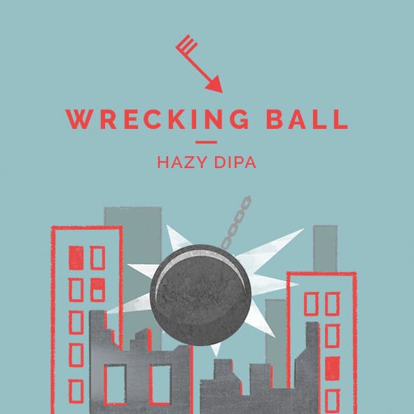 Wrecking Ball