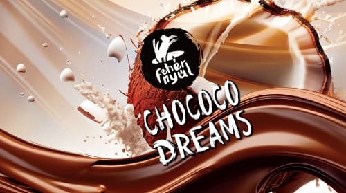Chococo Dreams