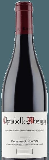 Chambolle-Musigny 1er Cru 'Amoureuses'