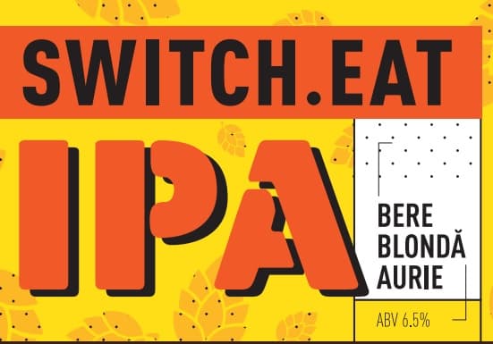 SWITCH.EAT