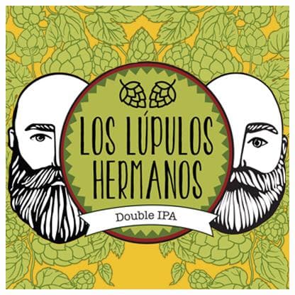 Los Lupulos Hermanos