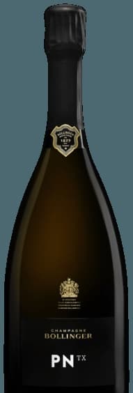PN TX Brut Champagne