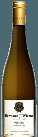 Reserve Dry Riesling