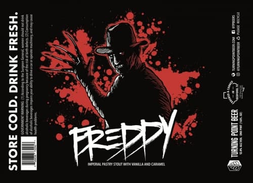 Freddy