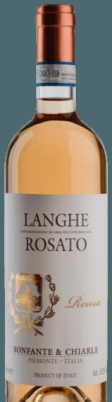 Reusa Langhe Rosato
