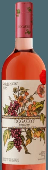 Dogajolo Toscana Rosato