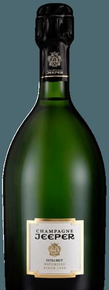Naturelle Extra Brut Champagne