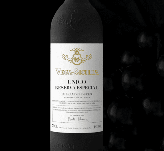 Unico Reserva Especial Edición