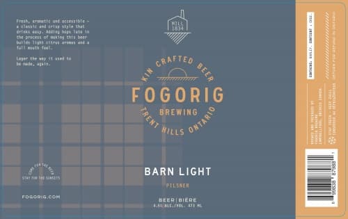 Barn Light