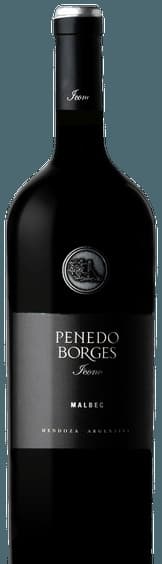 Penedo Borges Icono Malbec