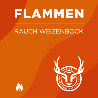 Flammen