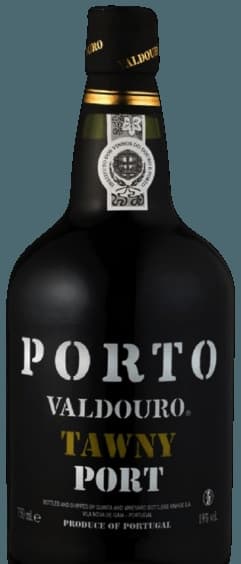 Porto Tawny Valdouro