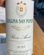 Linea Collina San Ponzio Roero Arneis