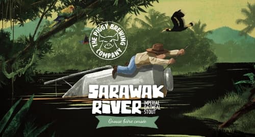Sarawak River