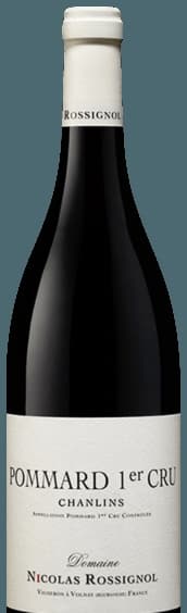 Pommard 1er Cru 'Chanlins'