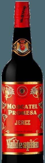 Promesa Moscatel