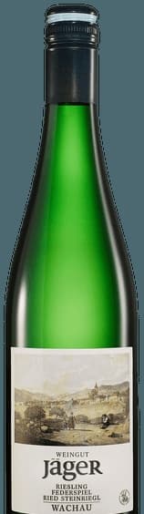 Federspiel Ried Steinriegl Riesling