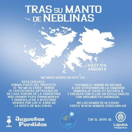 Tras Su Manto De Neblinas