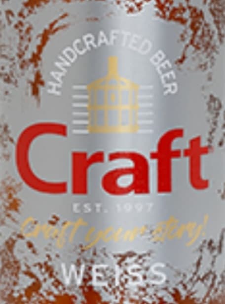 Craft Weiss