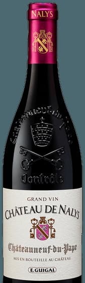 Châteauneuf-du-Pape Rouge