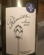Premices Le Millesime Blanc