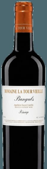 Rimage Banyuls