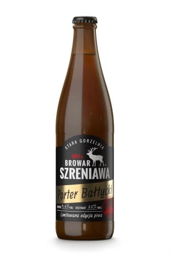 Porter Bałtycki