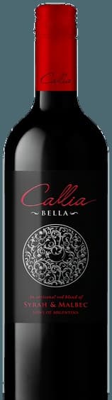 Bella Syrah - Malbec